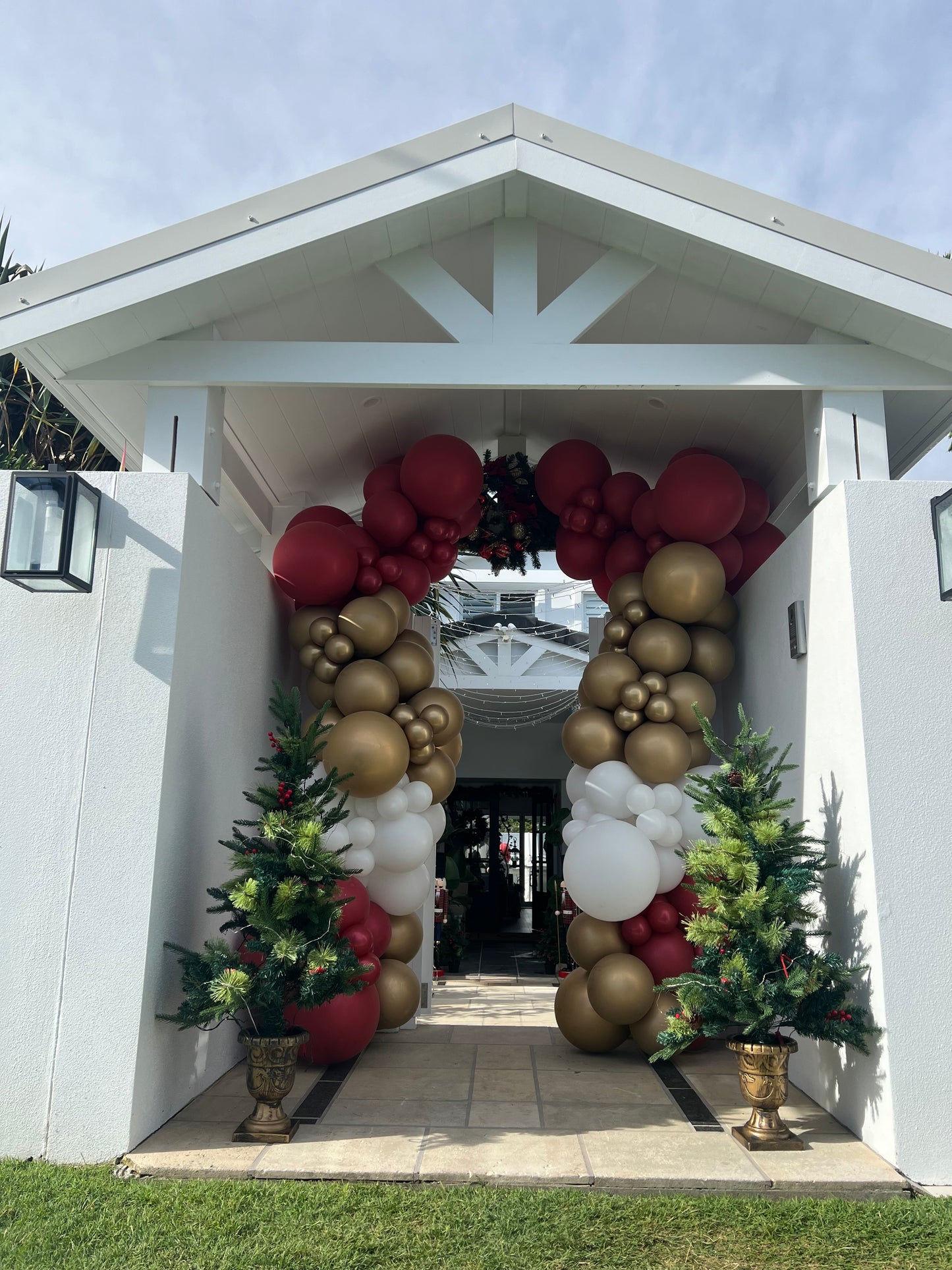 Christmas - lushusevents