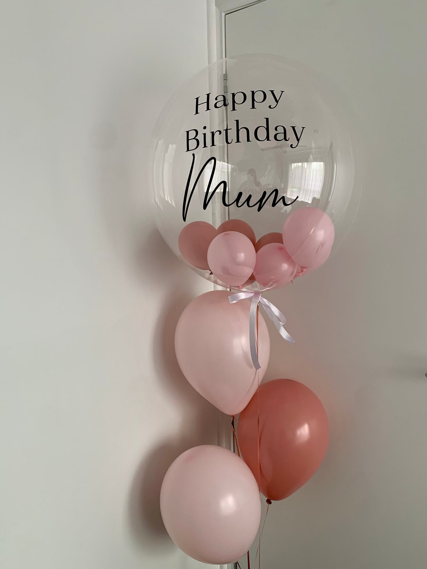 Helium Balloons