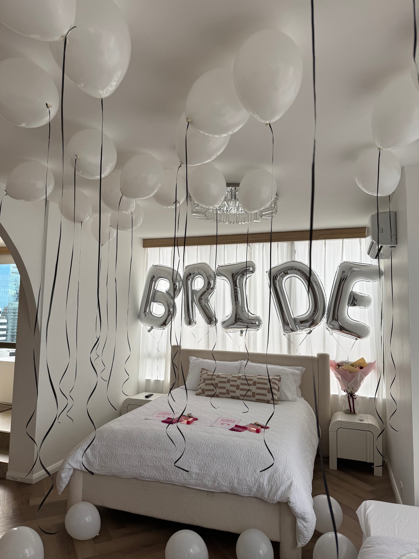 Helium Balloons