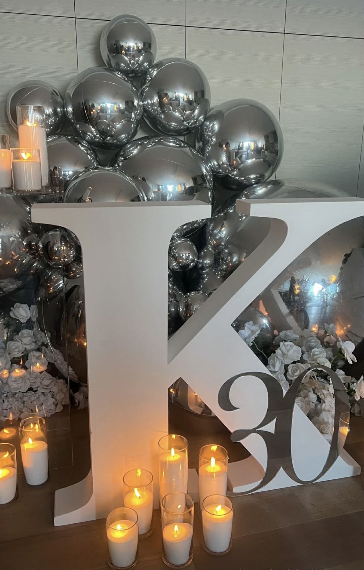 Custom Event Package