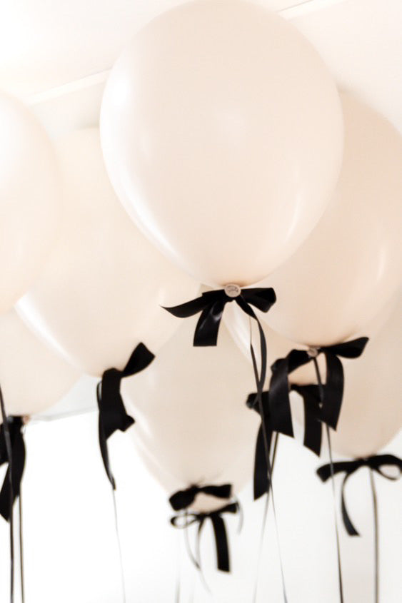Helium Balloons
